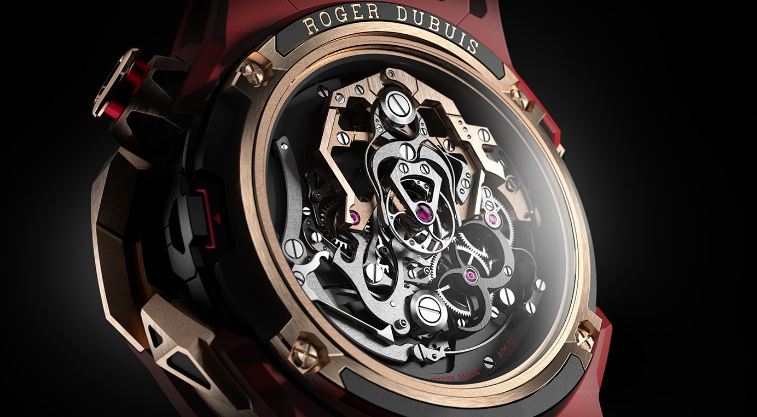 2023062003383944 - 為什麽最特別的總是羅傑杜彼？對腕錶收藏家來說它就會是種完美答案